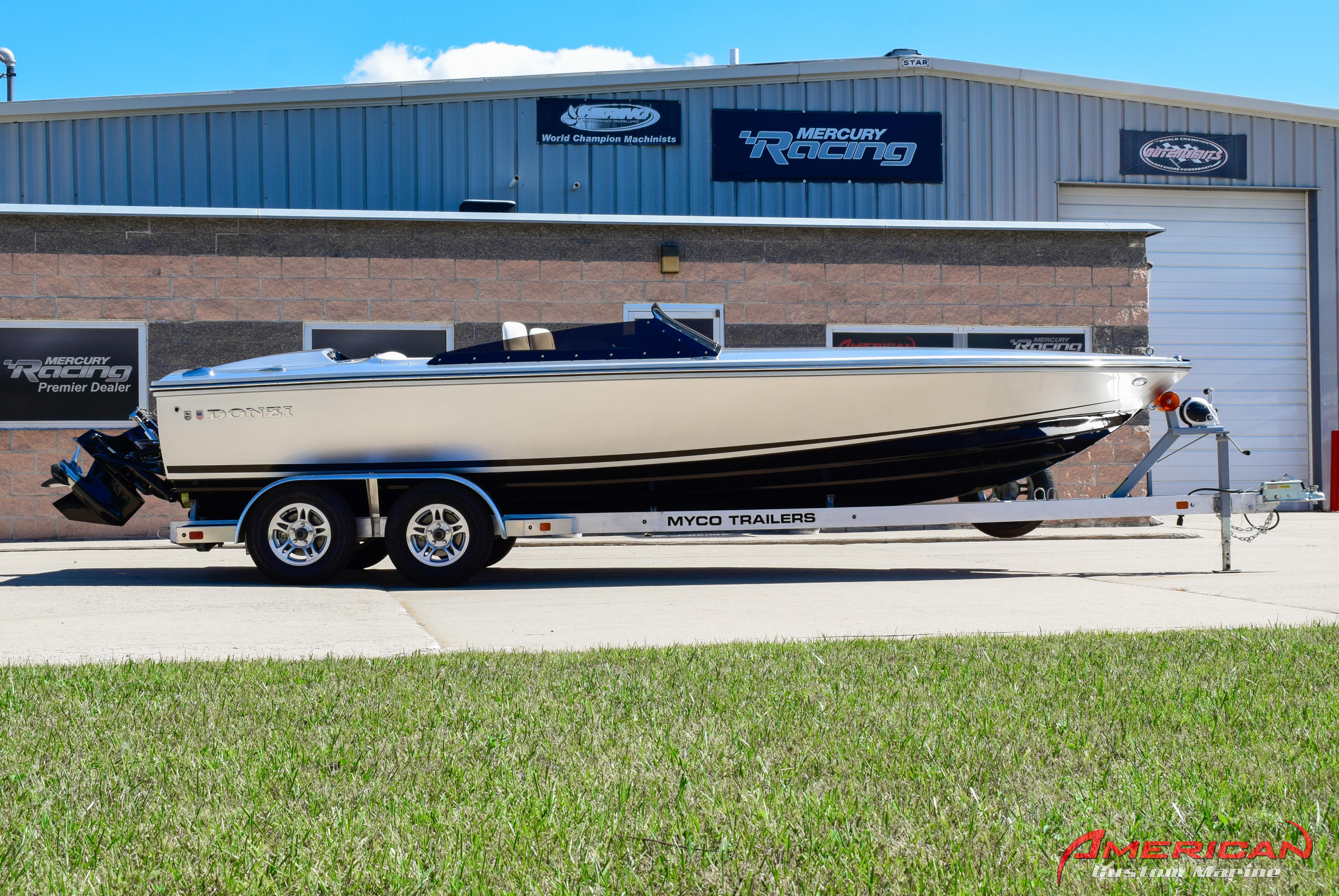 High Performance boats for sale in Michigan - Boat Trader