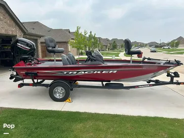 2023 Tracker Pro 175 TXW for sale in Royse City, TX