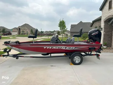 2023 Tracker Pro 175 TXW for sale in Royse City, TX