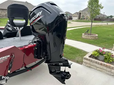 2023 Tracker Pro 175 TXW for sale in Royse City, TX