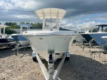 2024 Robalo 200 Robalo