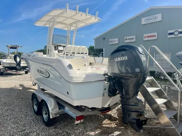 2024 Robalo 200 Robalo