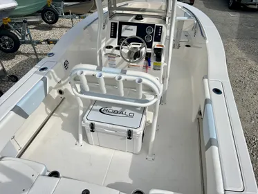 2024 Robalo 200 Robalo