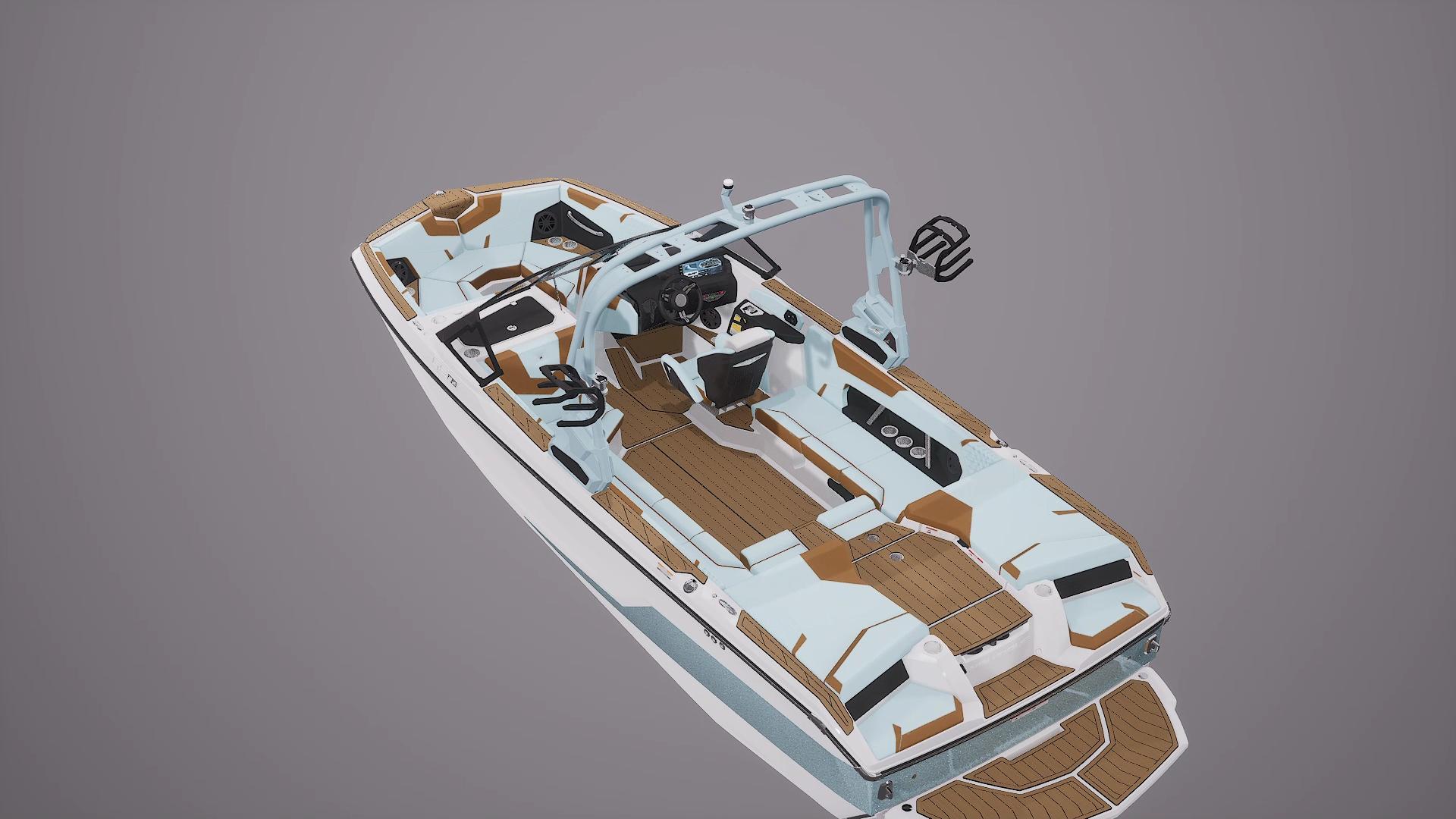 New 2024 Nautique GS22, 33908 Fort Myers - Boat Trader