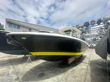 2018 Wellcraft 302 Fisherman