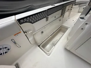 2018 Wellcraft 302 Fisherman