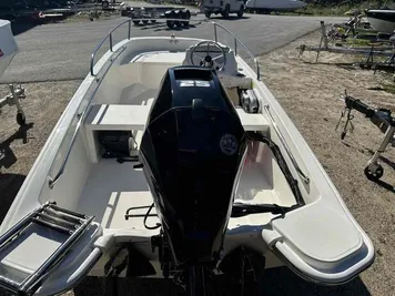 2024 Boston Whaler 130 Super Sport