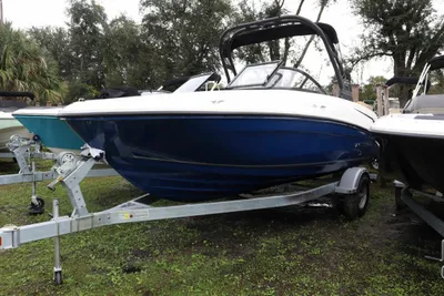 2024 Bayliner VR5