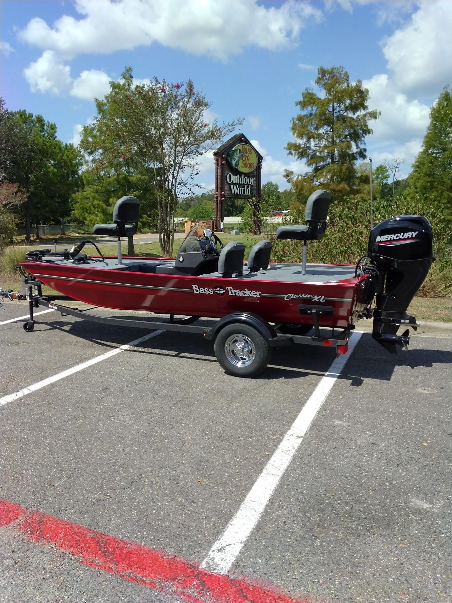 New 2024 Tracker Bass Tracker Classic XL 70726 Denham Springs Boat   9038730 20230921121011530 1 XLARGE 