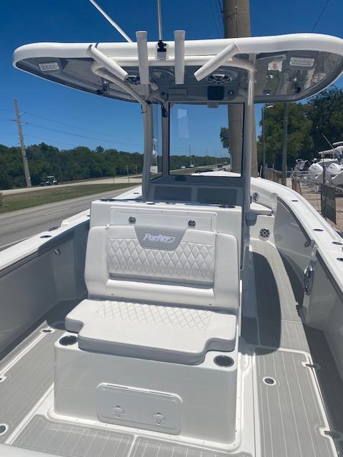 New 2024 Parker 2900 CC, 33070 Key Largo - Boat Trader