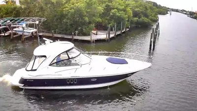 2008 Cruisers Yachts 420 Express