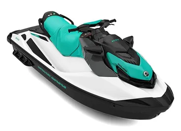 2023 Sea-Doo GTI 130