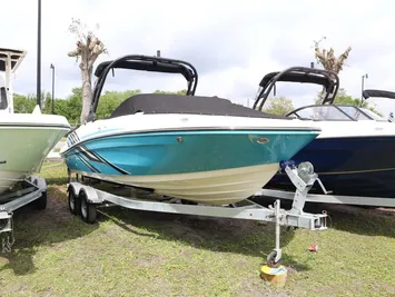 2024 Bayliner VR6