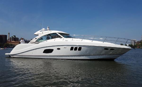 Sea Ray Boats For Sale In New Jersey Boat Trader