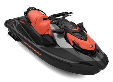 2023 Sea-Doo GTI SE 170 Aud