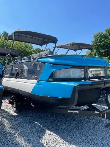 Sea-Doo boats for sale - Boat Trader