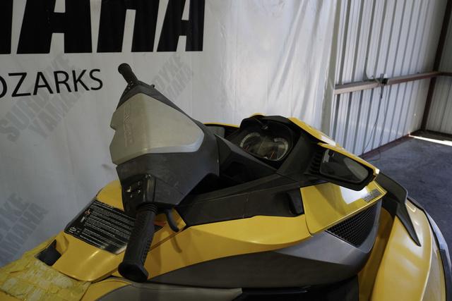 Used 2009 Sea-Doo Waverunner RXT™ iS 255, 65065 Osage Beach