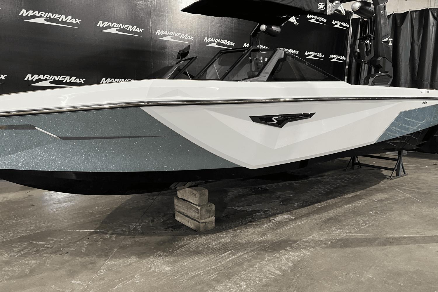 2023 Nautique Super Air Nautique S25