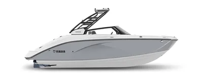 2023 Yamaha Boat 252S 4 Star