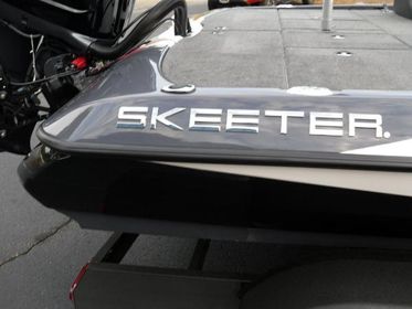 2024 Skeeter ZXR 20
