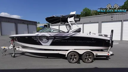 Nautique Super Air Nautique 230