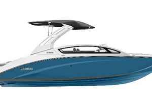 2023 Yamaha Boats 275 SE
