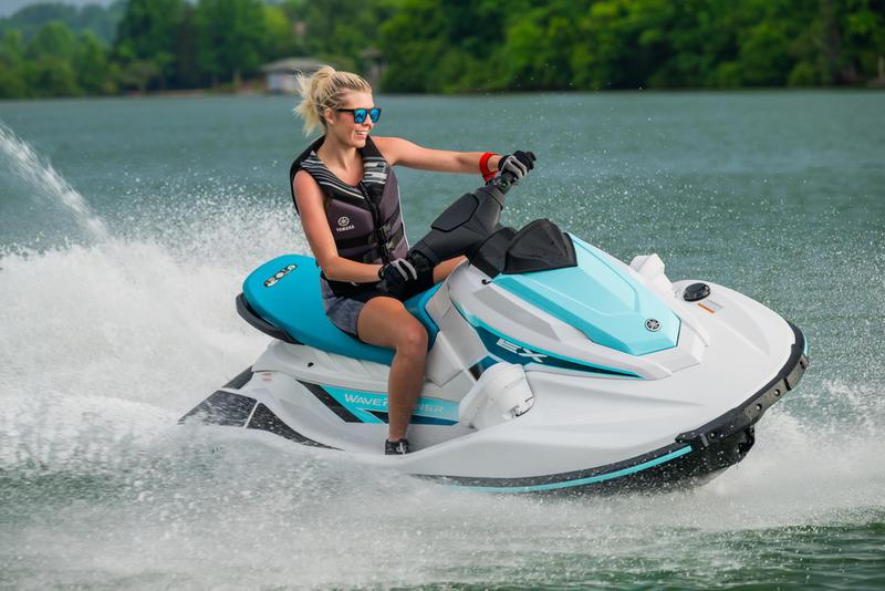 New 2024 Yamaha WaveRunner EX®, 33142 Miami - Boat Trader