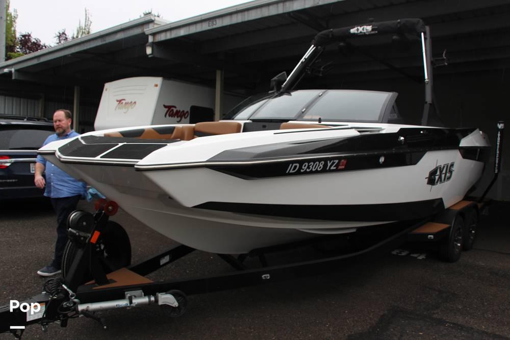 2021 Axis a24 for sale in Camas, WA
