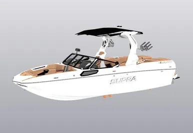 2024 Supra SL 400