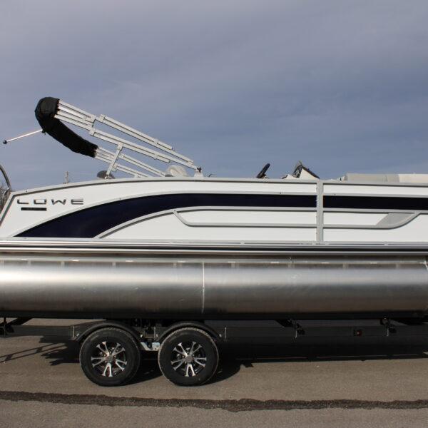 Lowe Ss210 Cl boats for sale - Boat Trader