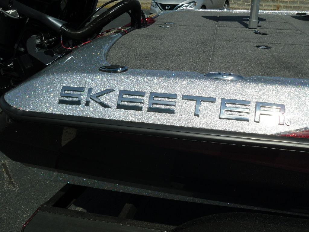 2024 Skeeter ZXR 21