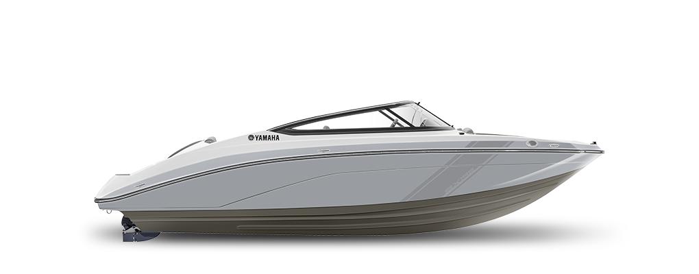 2023 Yamaha Boat SX195