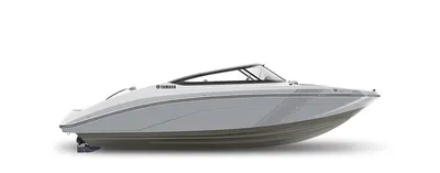 2023 Yamaha Boat SX195