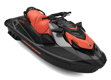 2023 Sea-Doo GTI SE 130