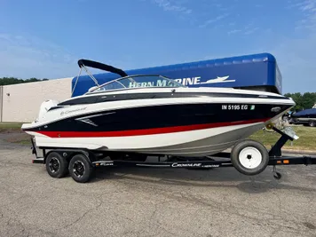 2019 Crownline Eclipse E235 XS