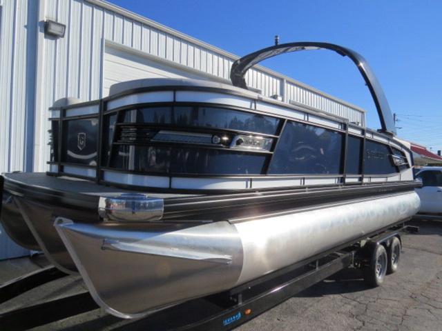 New 2023 Godfrey Pontoons AquaPatio 255 ULC, 65065 Osage Beach - Boat ...