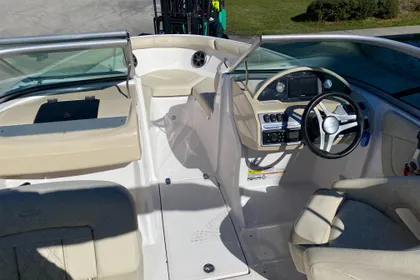 2019 Regal 21 OBX