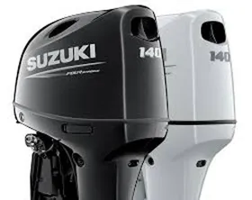 2024 Suzuki DF140