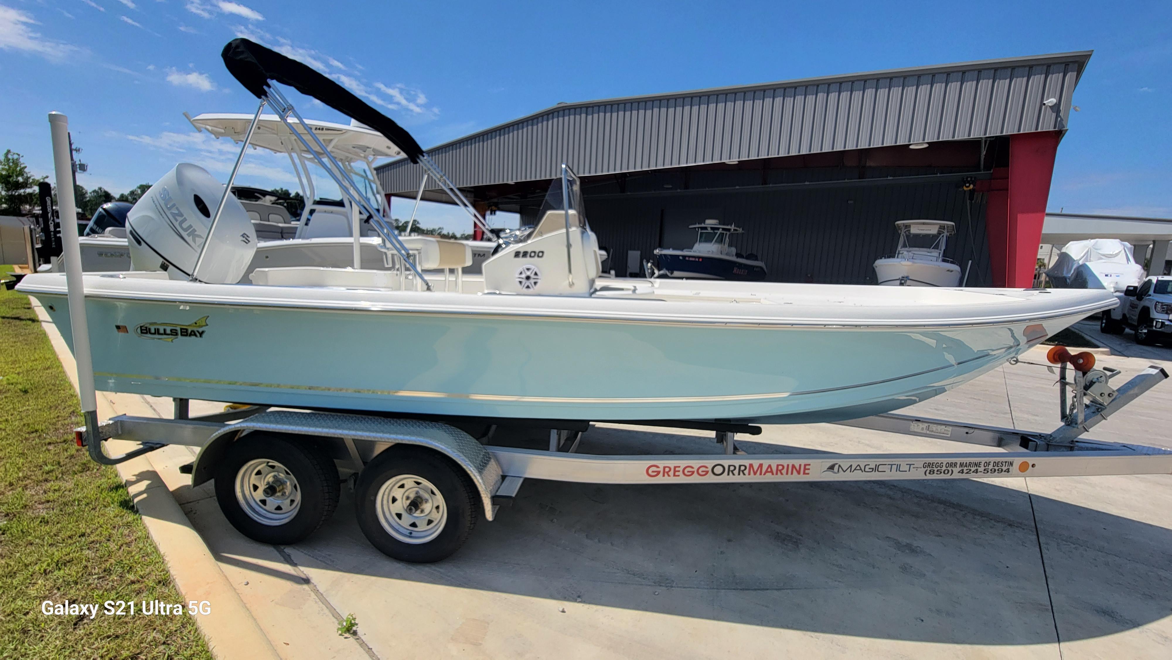 New 2024 Bulls Bay 2200 32541 Destin Boat Trader   9058705 20230925135054565 1 XLARGE 