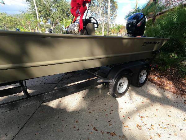 New 2024 Tracker Grizzly 2072 CC, 32819 Orlando - Boat Trader