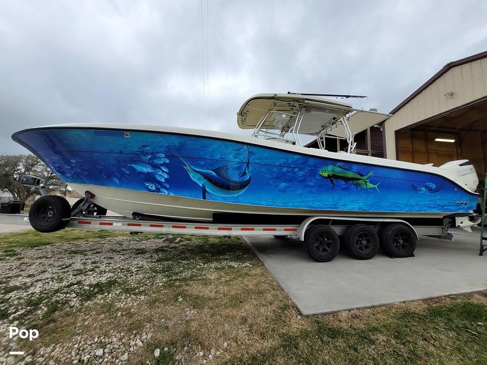 2004 Hydra-Sports 3300 for sale in Freeport, TX
