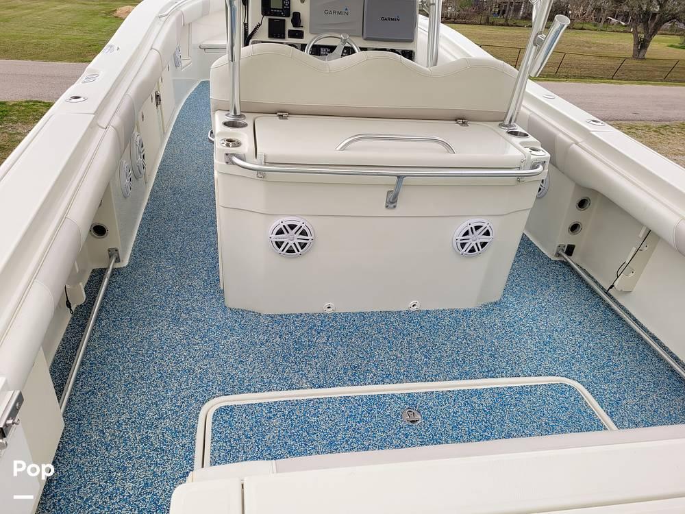 2004 Hydra-Sports 3300 for sale in Freeport, TX