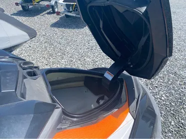 2015 Sea-Doo GTI SE 130