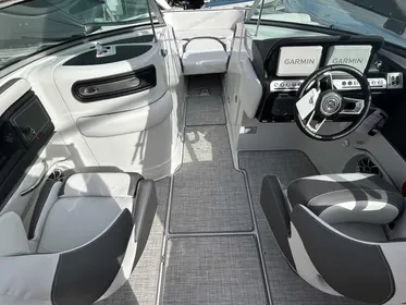 2024 Crownline E280 XS