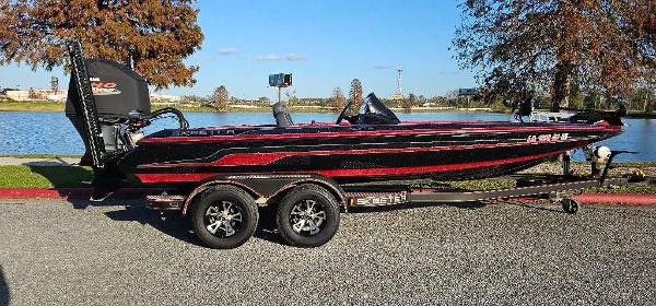 Used 2018 Skeeter 225 Zx, 70737 Gonzales - Boat Trader