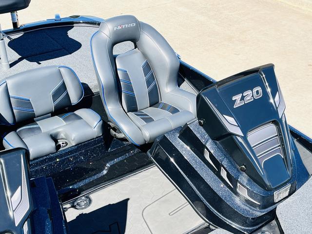 2023 Nitro Z20 Pro (FULLY LOADED)