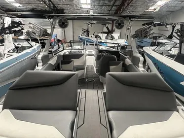 2023 ATX Surf Boats 24 Type-S