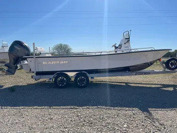 2024 Blazer 2400 Striper