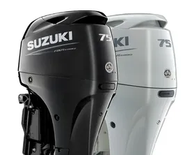 2024 Suzuki DF75ATLW5
