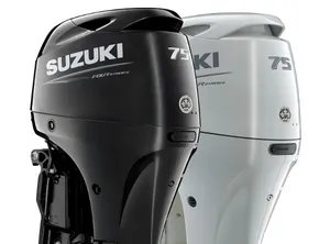 2023 Suzuki DF75A